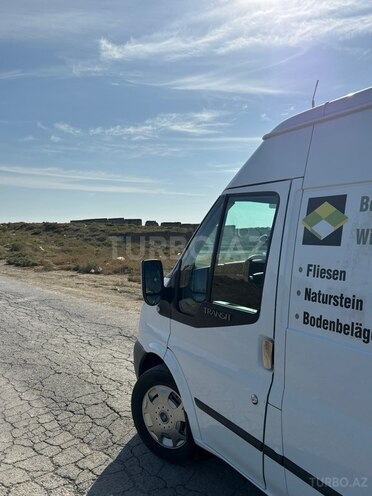 Ford Transit 2011, 171,000 km - 2.2 л - Bakı