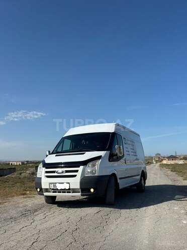 Ford Transit 2011, 171,000 km - 2.2 л - Bakı