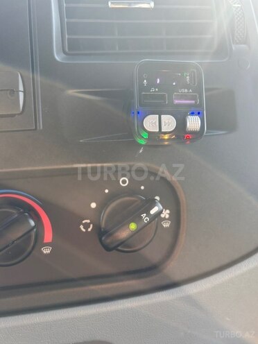 Ford Transit 2011, 171,000 km - 2.2 л - Bakı