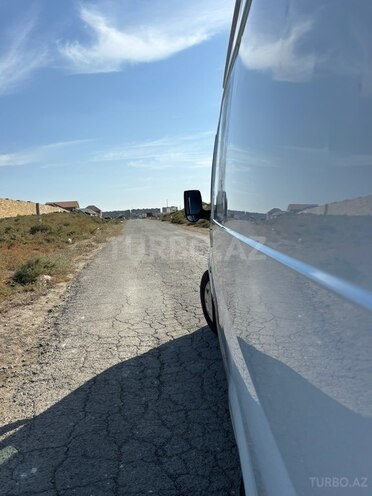 Ford Transit 2011, 171,000 km - 2.2 л - Bakı