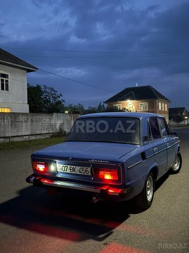 LADA (VAZ) 2106 1983, 356,709 km - 1.3 l - Astara