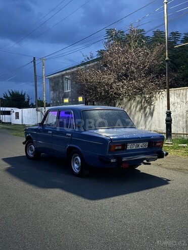 LADA (VAZ) 2106 1983, 356,709 km - 1.3 l - Astara