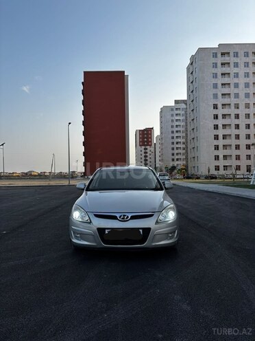 Hyundai i30 2007, 240,000 km - 1.6 l - Şirvan
