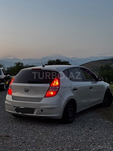 Hyundai i30 2007, 240,000 km - 1.6 l - Şirvan