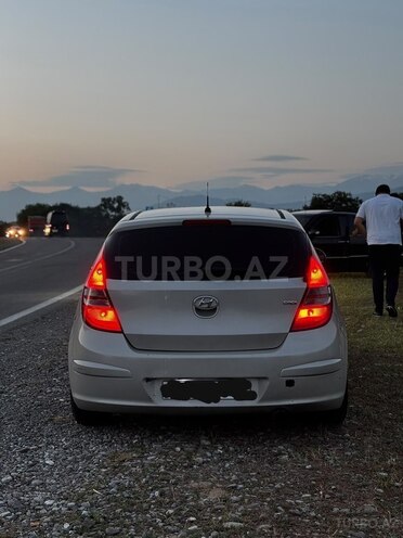 Hyundai i30 2007, 240,000 km - 1.6 l - Şirvan