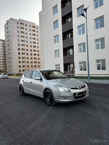 Hyundai i30 2007, 240,000 km - 1.6 l - Şirvan