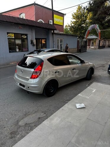 Hyundai i30 2007, 240,000 km - 1.6 l - Şirvan