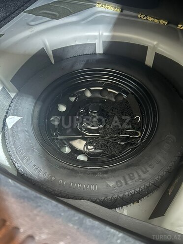 Volkswagen Jetta 2016, 92,492 km - 1.4 l - Bakı