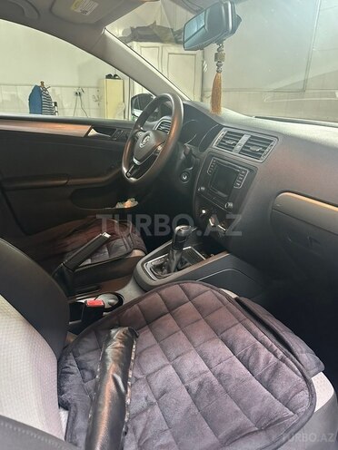 Volkswagen Jetta 2016, 92,492 km - 1.4 l - Bakı