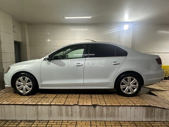 Volkswagen Jetta 2016, 92,492 km - 1.4 l - Bakı