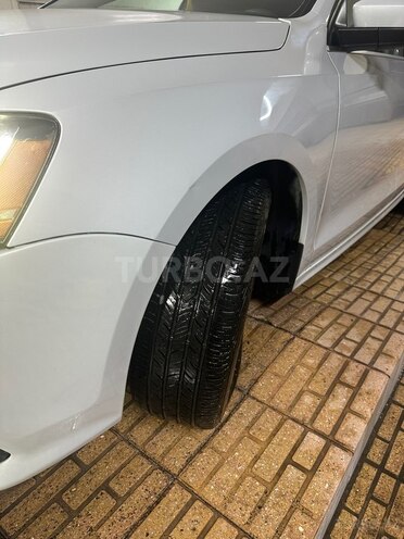 Volkswagen Jetta 2016, 92,492 km - 1.4 l - Bakı