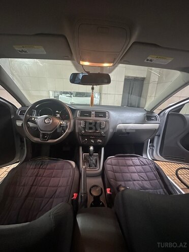 Volkswagen Jetta 2016, 92,492 km - 1.4 l - Bakı