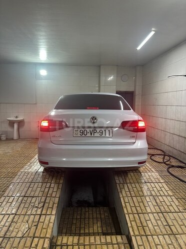 Volkswagen Jetta 2016, 92,492 km - 1.4 l - Bakı