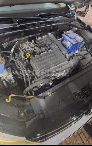 Volkswagen Jetta 2016, 92,492 km - 1.4 l - Bakı
