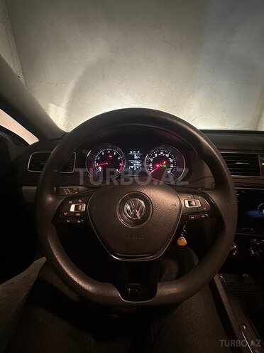 Volkswagen Jetta 2016, 92,492 km - 1.4 l - Bakı
