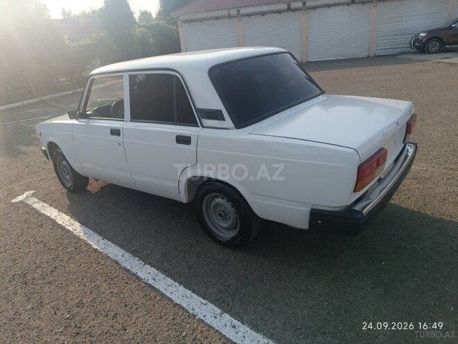 LADA (VAZ) 2107 2007, 50,000 km - 1.6 l - Lənkəran