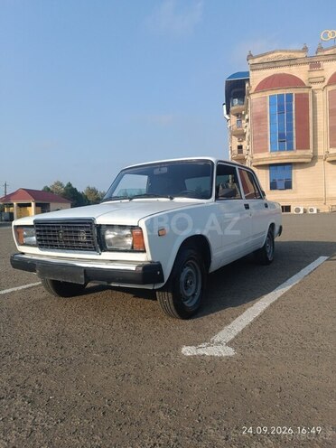 LADA (VAZ) 2107 2007, 50,000 km - 1.6 l - Lənkəran