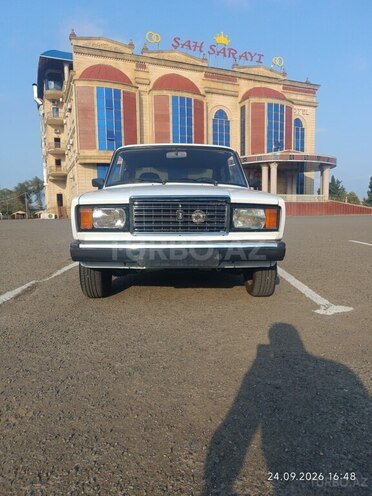 LADA (VAZ) 2107 2007, 50,000 km - 1.6 l - Lənkəran
