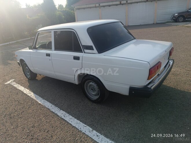 LADA (VAZ) 2107 2007, 50,000 km - 1.6 l - Lənkəran