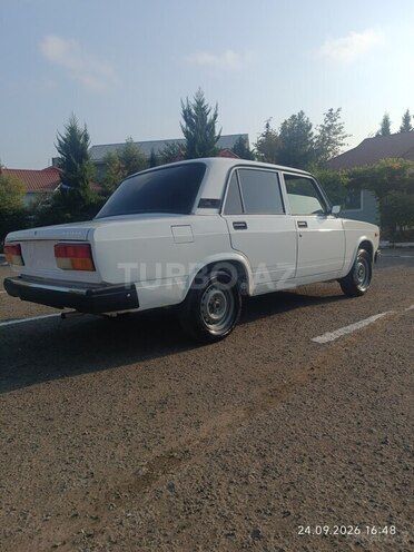 LADA (VAZ) 2107 2007, 50,000 km - 1.6 l - Lənkəran