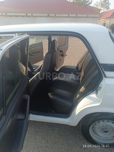 LADA (VAZ) 2107 2007, 50,000 km - 1.6 l - Lənkəran