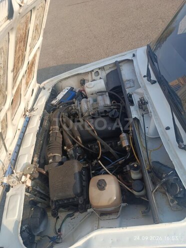 LADA (VAZ) 2107 2007, 50,000 km - 1.6 l - Lənkəran