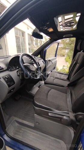 Mercedes  2008, 436,150 km - 2.1 l - Siyəzən