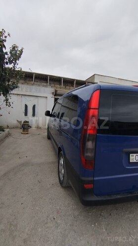 Mercedes  2008, 436,150 km - 2.1 l - Siyəzən