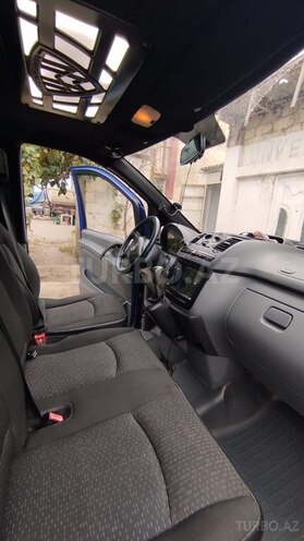 Mercedes  2008, 436,150 km - 2.1 l - Siyəzən