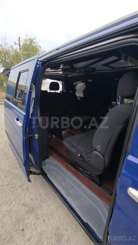 Mercedes  2008, 436,150 km - 2.1 l - Siyəzən