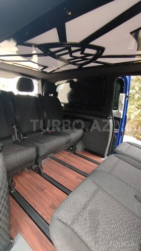 Mercedes  2008, 436,150 km - 2.1 l - Siyəzən