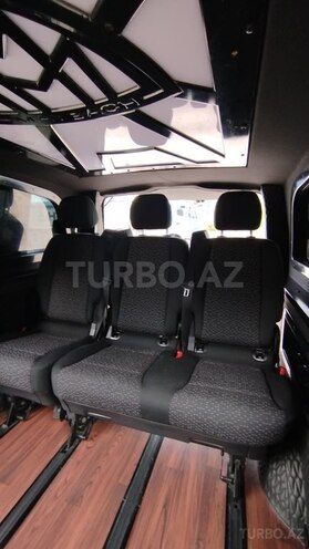 Mercedes  2008, 436,150 km - 2.1 l - Siyəzən