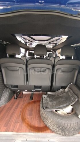 Mercedes  2008, 436,150 km - 2.1 l - Siyəzən
