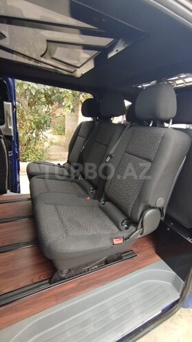 Mercedes  2008, 436,150 km - 2.1 l - Siyəzən