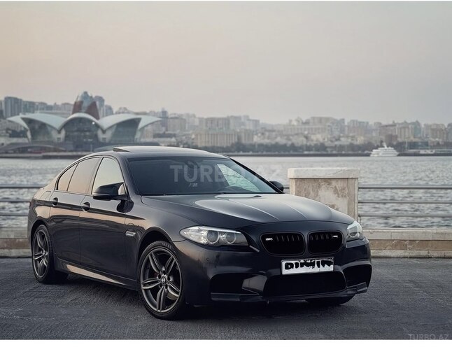BMW  2015, 220,000 km - 2.0 l - Bakı