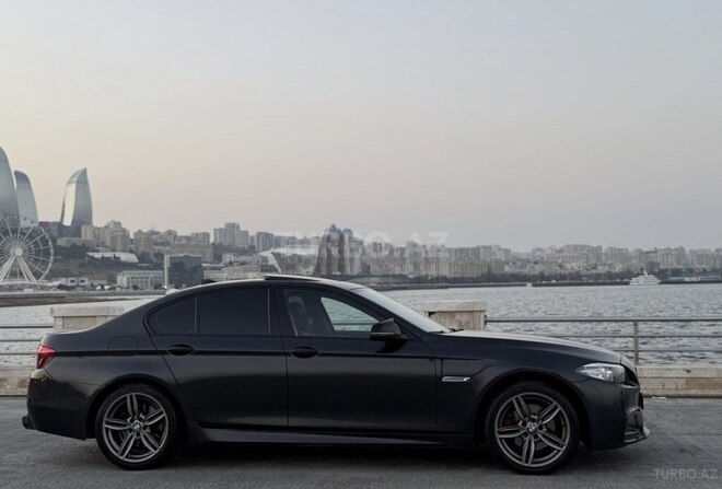 BMW  2015, 220,000 km - 2.0 l - Bakı