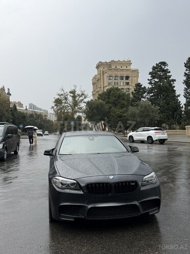 BMW  2015, 220,000 km - 2.0 l - Bakı
