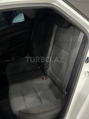 Hyundai Accent 2020, 108,000 km - 1.6 l - Sumqayıt