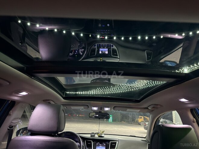 Hyundai Tucson 2017, 212,991 km - 2.0 l - Hacıqabul
