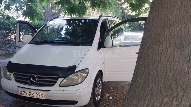 Mercedes Vito 2005, 999,000 km - 2.1 l - Şəmkir