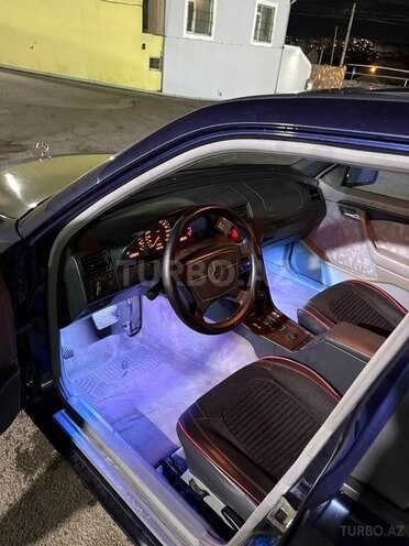 Mercedes C 200 1996, 338,000 km - 2.0 l - Bakı