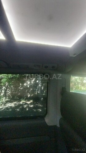Mercedes Vito 2005, 999,000 km - 2.1 l - Şəmkir