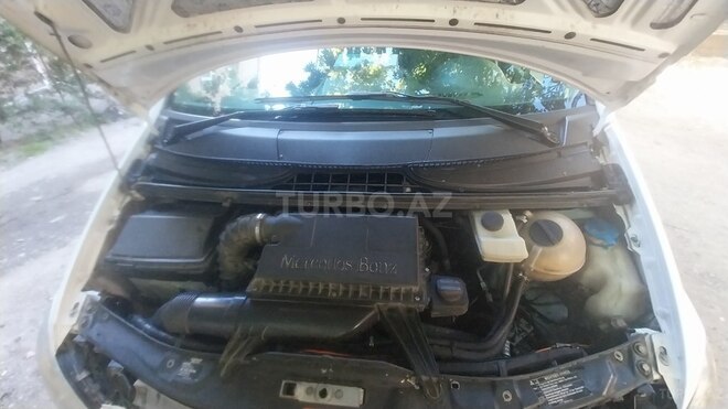 Mercedes Vito 2005, 999,000 km - 2.1 l - Şəmkir