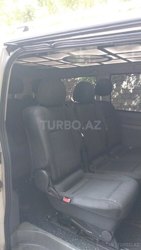 Mercedes Vito 2005, 999,000 km - 2.1 l - Şəmkir