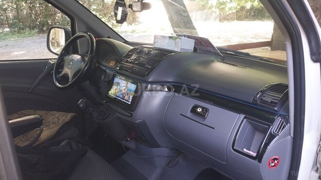 Mercedes Vito 2005, 999,000 km - 2.1 l - Şəmkir