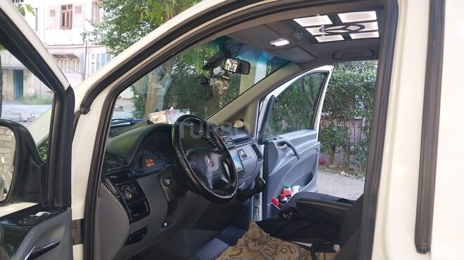 Mercedes Vito 2005, 999,000 km - 2.1 l - Şəmkir