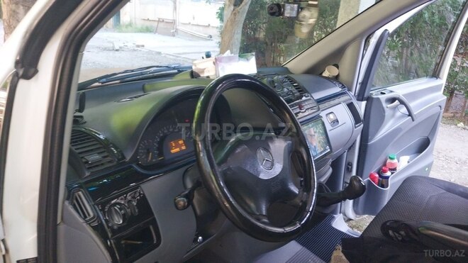 Mercedes Vito 2005, 999,000 km - 2.1 l - Şəmkir