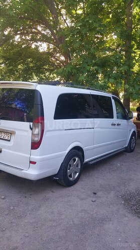 Mercedes Vito 2005, 999,000 km - 2.1 l - Şəmkir