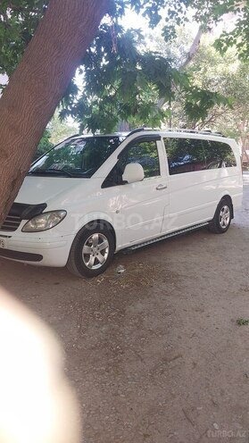 Mercedes Vito 2005, 999,000 km - 2.1 l - Şəmkir