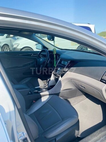 Hyundai Sonata 2011, 164,153 km - 2.0 l - Bakı